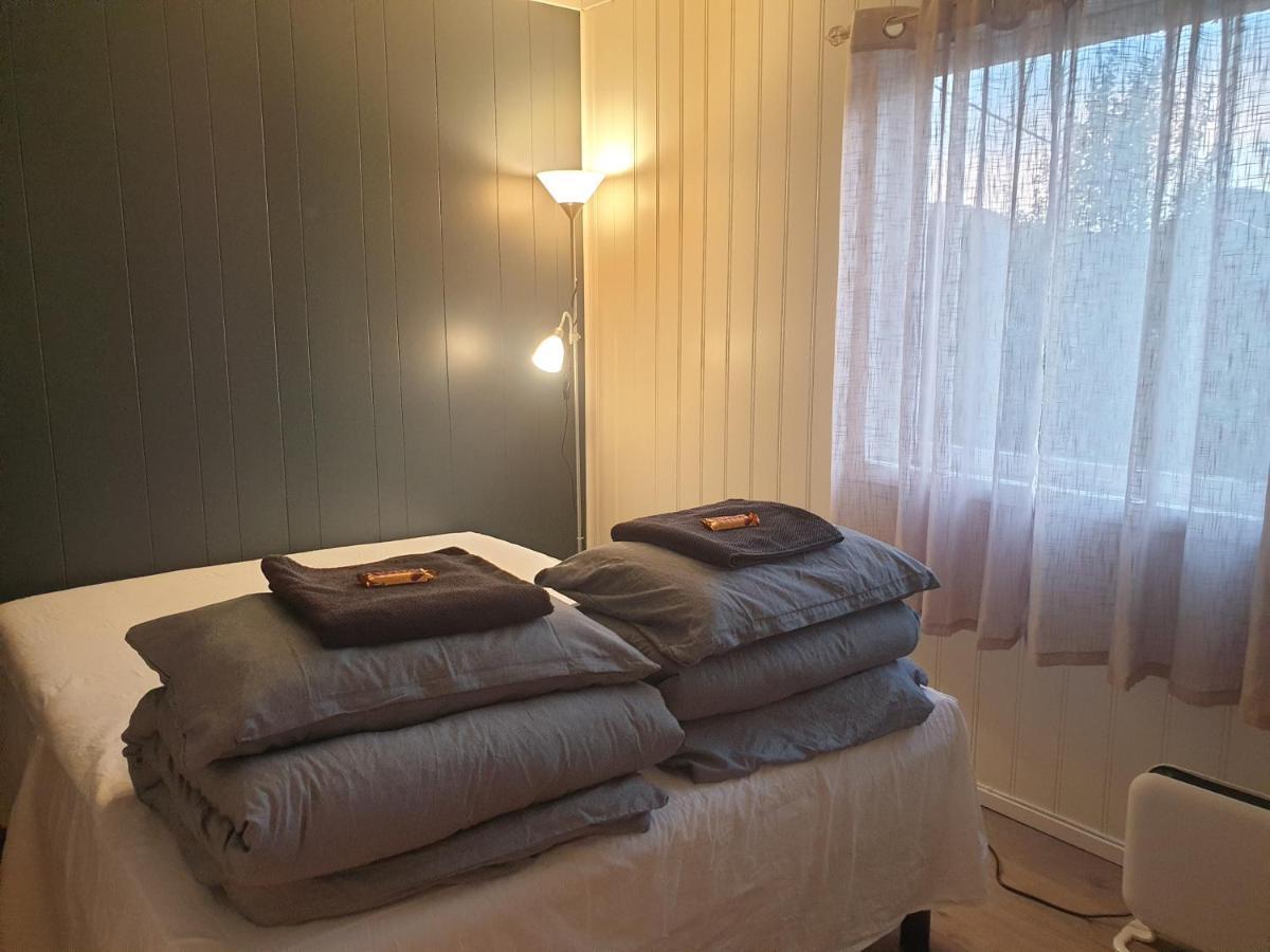 Holiday Rooms Gol Exterior photo