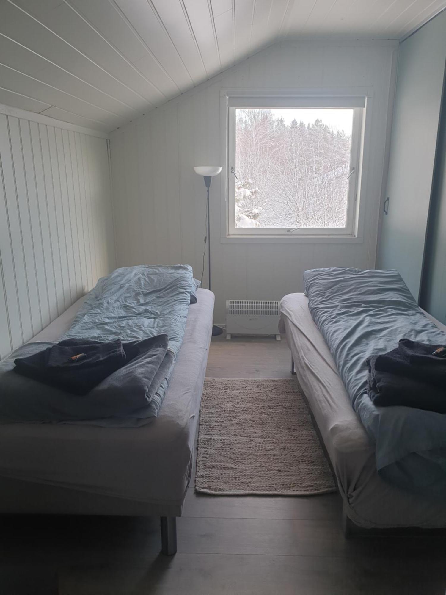 Holiday Rooms Gol Exterior photo